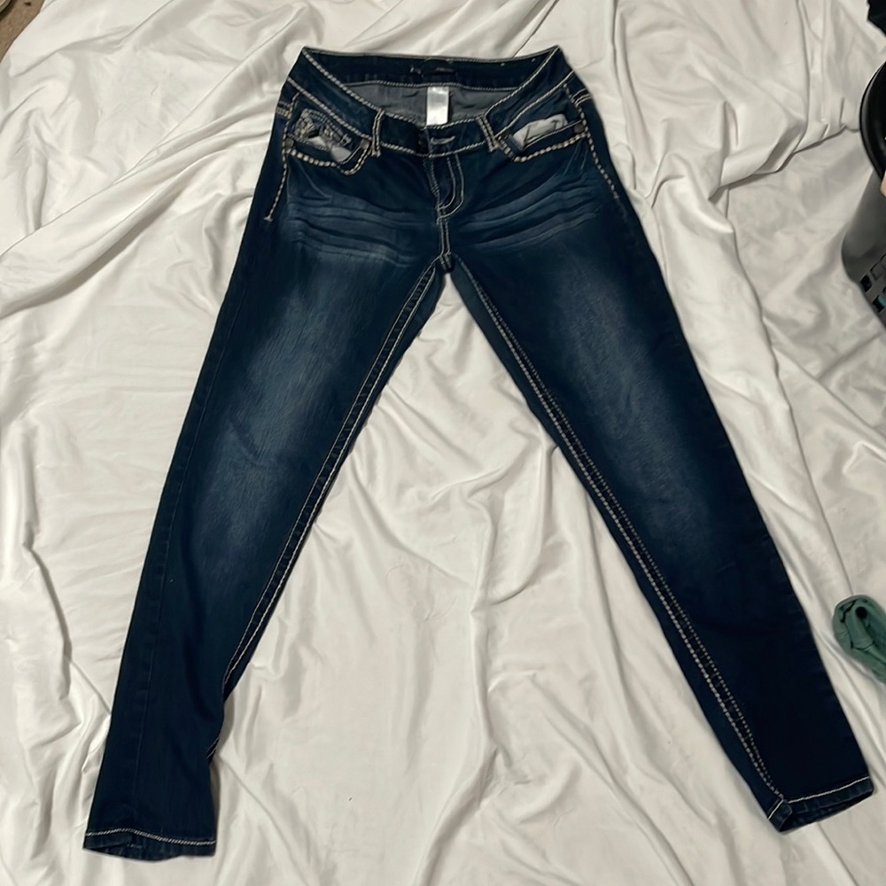 Pants